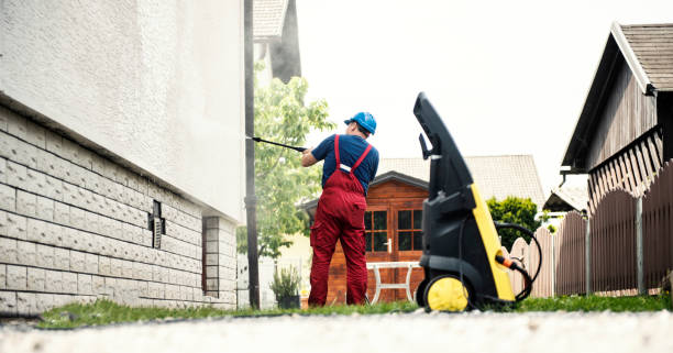 Best Playground Equipment Cleaning  in Riverside, UT